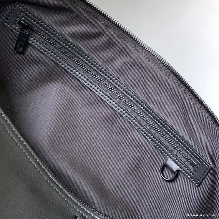 Official Brother Sam LV Bag 2304DJ0087 0628